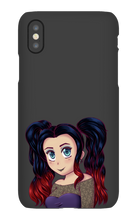 TristaTragic iPhone Phone Cases 2