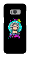 Gorgeous Behavior Samsung Phone Case
