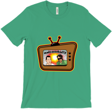 MCB T-Shirt + Big Logo