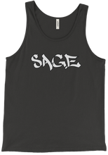 Sage Tank Top