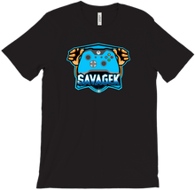 savagek_806 T-Shirts