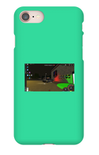 samdplayzyt iPhone Phone Cases