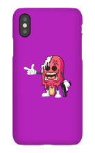 popsiclesfreezer iPhone Phone Cases