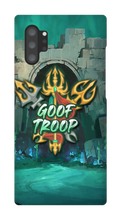 Samsung Goof Troop Cases