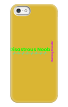 DN Logo iPhone Phone Case