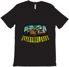 JustRetroAndy T-Shirts