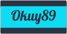 okuy89 XXL Gaming Mousepad
