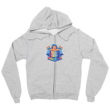 Bluza Zapinana Od Gula Full Color