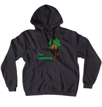 The Treehouse Hoodies (No-Zip/Pullover)