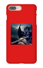 solarisgameworld iPhone Phone Case
