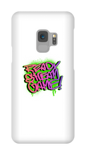 ReadyStreamGame Samsung Phone Cases