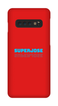 Super Jose Samsung Phone Cases