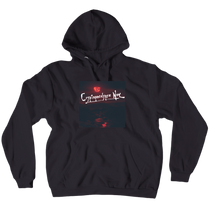 Cryptopocalypse Now Hoodies (No-Zip/Pullover)
