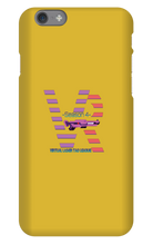 LTL S4 iPhone Phone Cases