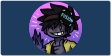 DJ FUSION'S XXL Gaming Mousepad