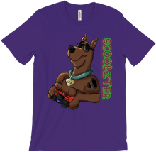 scoobzter T-Shirts