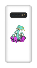 squidysquidy Samsung Phone Cases