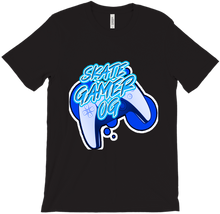 skategamer_lb T-Shirts