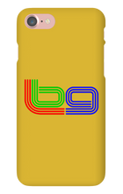 LesBGaming iPhone Phone Cases