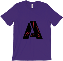 t-shirt Amrack_ch