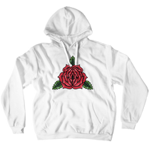 HOODIE - Rose