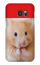 buckeyegamer10 Samsung Phone Cases