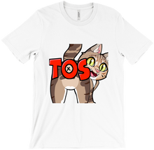 Loki TOS T-Shirts