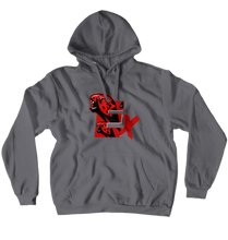 elionx Hoodies (No-Zip/Pullover)
