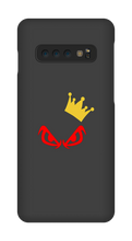 iSharrieff King Samsung Case