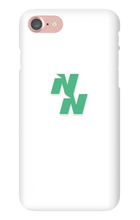 NitroNord iPhone Phone Cases