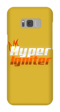 HyperIgniter Logo Samsung Phone Case