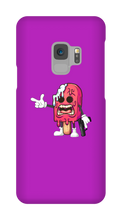 popsiclesfreezer Samsung Phone Cases