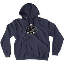 imklr_ Hoodies (No-Zip/Pullover)