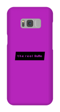 RuMo's Samsung Phone Cases