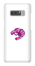 Gummiy Logo Samsung Phone Cases