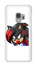 Rhys RAGE Samsung Phone Case
