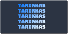 Tarikkas