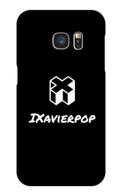 ixavierpop Samsung Case