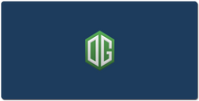 jeejsquad XXL Gaming Mousepad