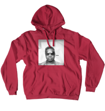 Rxven Album Hoodie