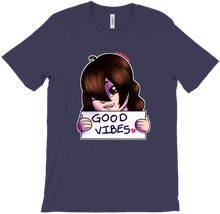 Good Vibes Ver.2  T-Shirts