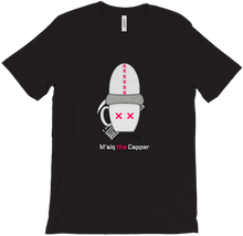 Capper T-Shirt