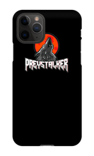 preystalker iPhone Phone Cases