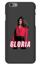kristiande_ iPhone Gloria Case