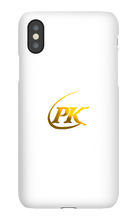 philkool23 iPhone Phone Cases