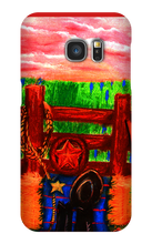 ryogameing Samsung Phone Cases