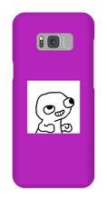cammymuffins Samsung Phone Cases