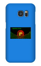 gimalaji_blake Samsung Phone Cases