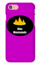 kaiserblox123 iPhone Phone Cases
