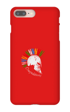 conquistador_live iPhone Phone Cases